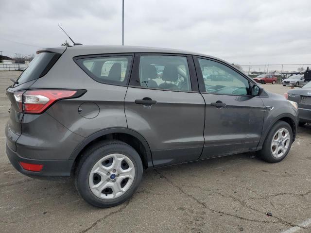 2017 FORD ESCAPE S - 1FMCU0F70HUD26483