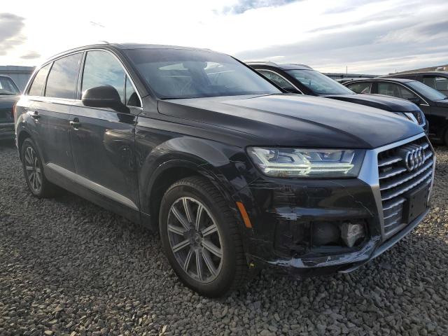 2017 Audi Q7 Premium Plus VIN: WA1LAAF75HD021395 Lot: 47711834