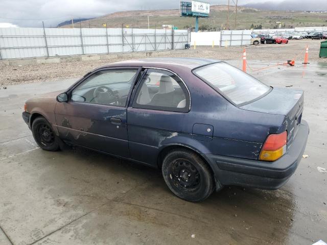 JT2AC52L1T0119110 1996 Toyota Tercel Std