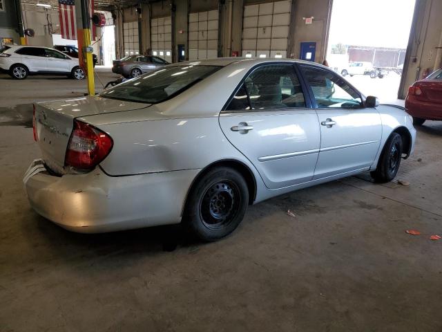 2004 Toyota Camry Le VIN: 4T1BE32K24U801260 Lot: 48892094