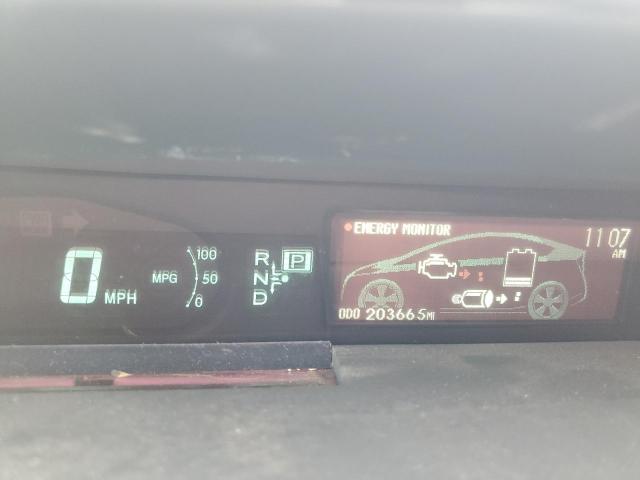 2010 Toyota Prius - Image 9