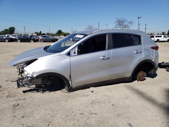 2020 KIA SPORTAGE S - KNDP63AC3L7724980