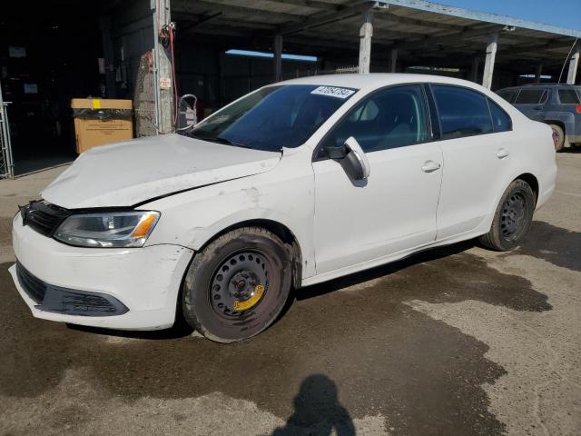 2012 Volkswagen Jetta Se VIN: 3VWDP7AJ1CM330533 Lot: 47054784