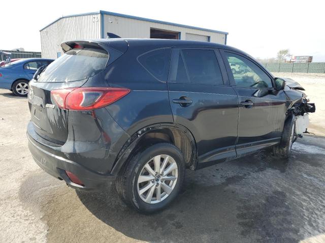 Vin: jm3ke2by9g0693161, lot: 46990964, mazda cx-5 sport 20163