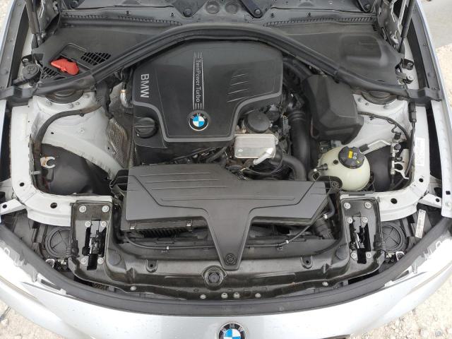 2015 BMW 320 I XDRI WBA3C3G58FNS74997