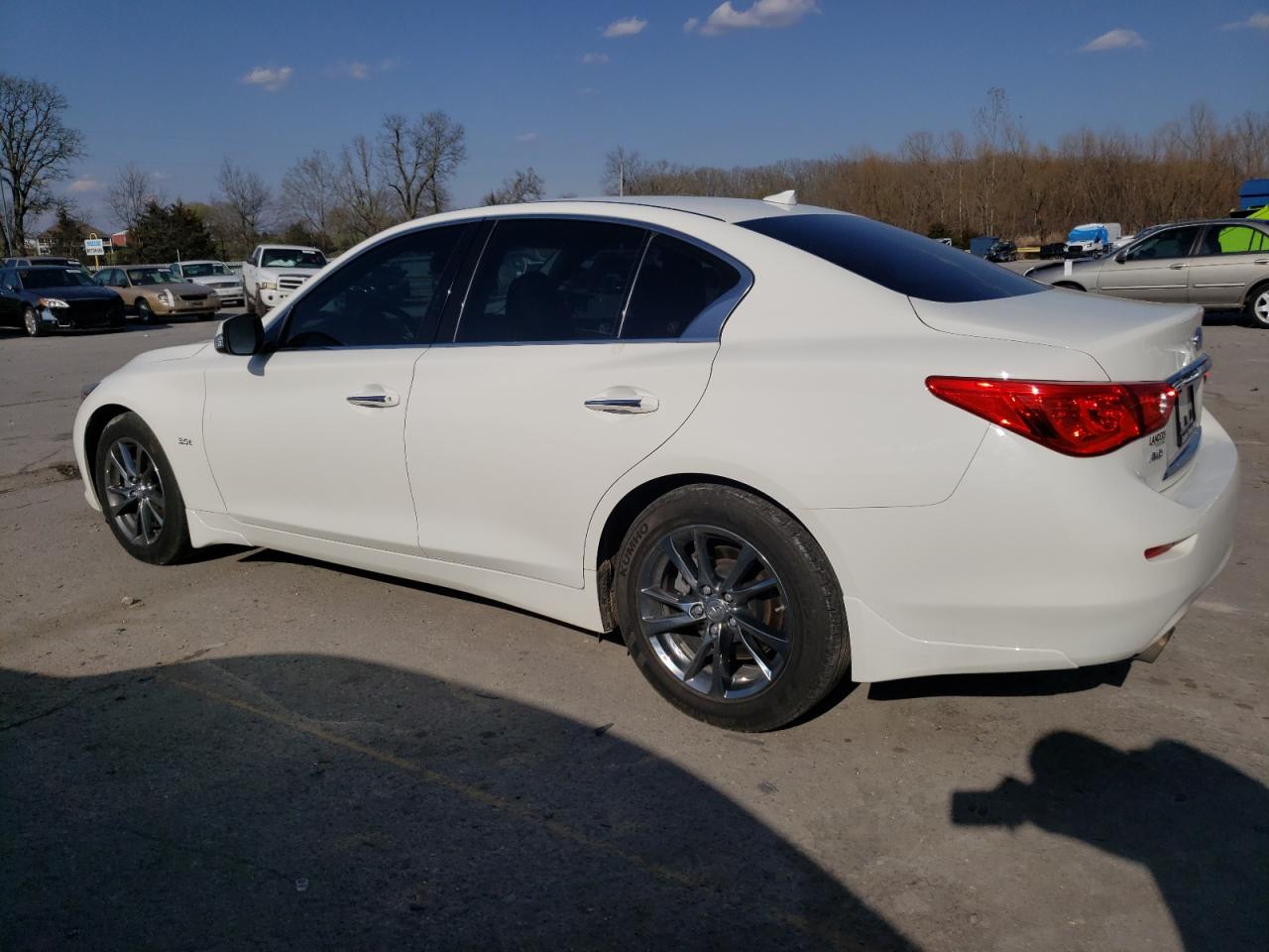 JN1EV7AR8HM837681 2017 Infiniti Q50 Premium