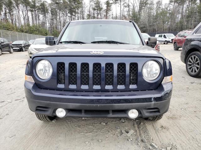 2015 Jeep Patriot Sport VIN: 1C4NJPBA6FD190664 Lot: 43075164