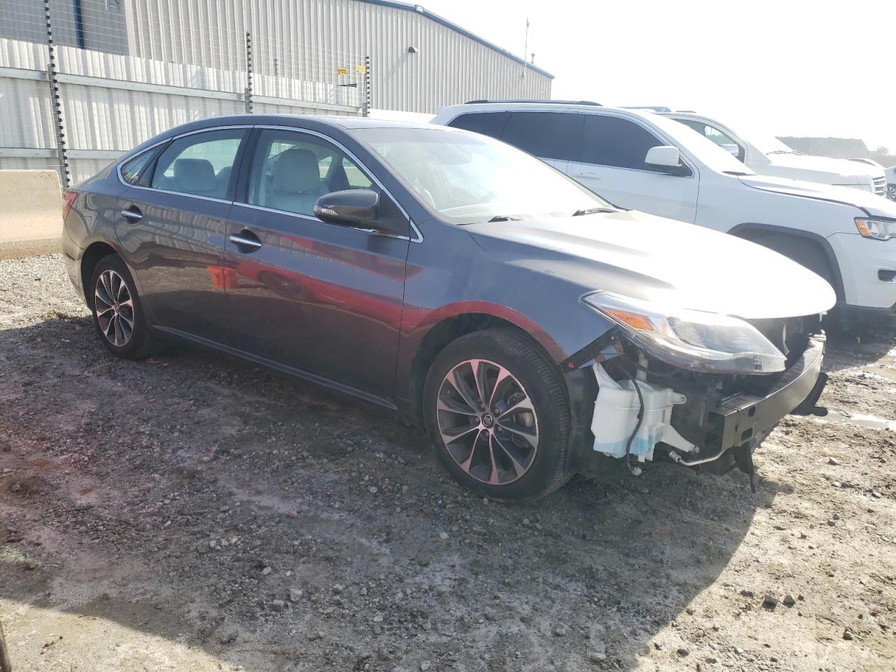 4T1BK1EB3GU227586 TOYOTA AVALON 2016