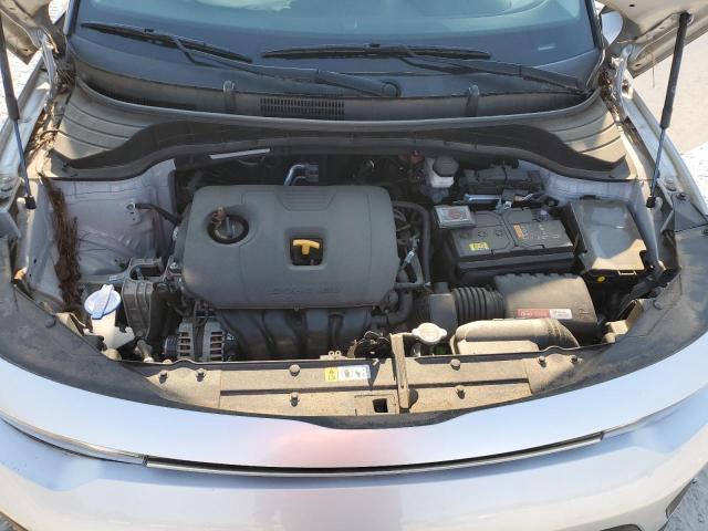 2021 KIA SOUL LX - KNDJ23AU0M7778555