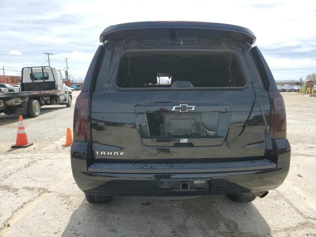 2016 Chevrolet Tahoe K1500 Lt VIN: 1GNSKBKC6GR349697 Lot: 46879824