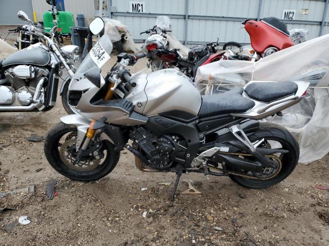 2006 YAMAHA FZ1 S JYARN17E36A001108