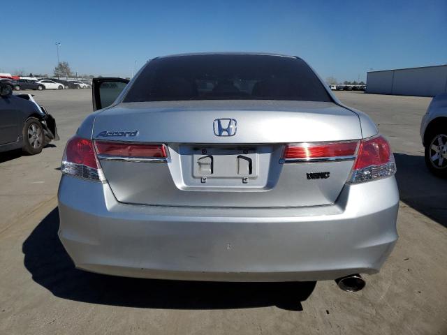 2012 Honda Accord Lx VIN: 1HGCP2F33CA223672 Lot: 47768534