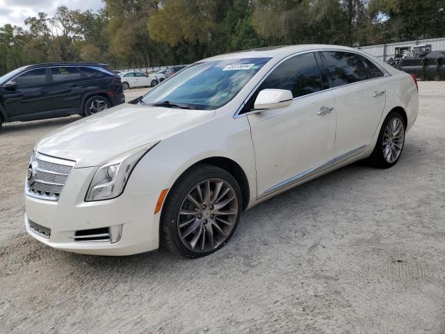 2013 Cadillac Xts Platinum VIN: 2G61U5S3XD9108895 Lot: 45513694