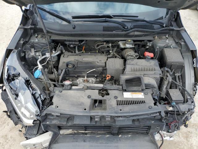 2018 HONDA CR-V LX - 2HKRW5H32JH411910