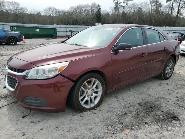 2015 CHEVROLET MALIBU 1LT #3115774163