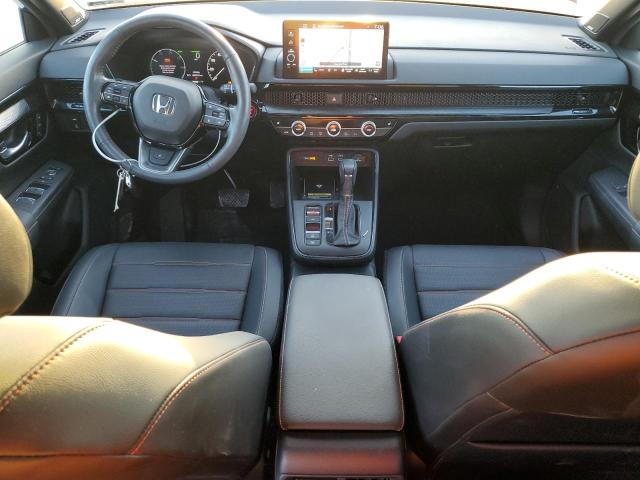 2023 HONDA CR-V SPORT - 7FARS6H99PE004720