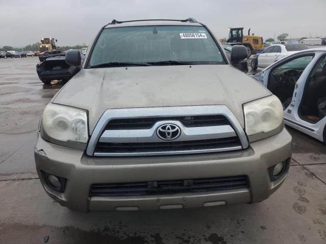 JTEZU14R260075443 | 2006 Toyota 4runner sr5