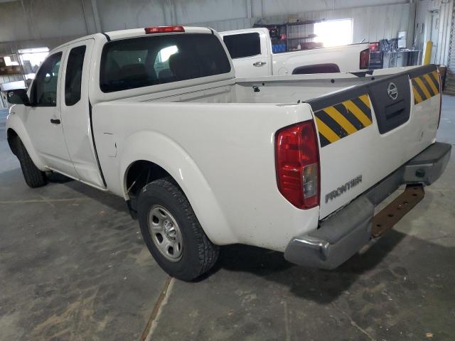 2012 Nissan Frontier S VIN: 1N6BD0CT0CC454087 Lot: 44711624