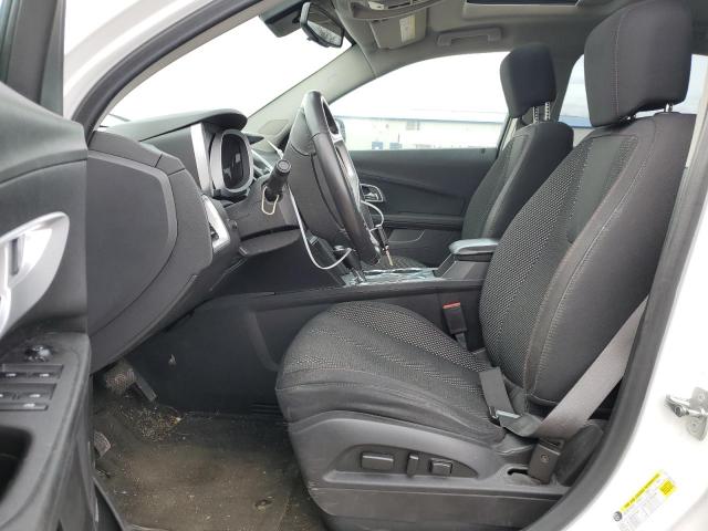 2017 CHEVROLET EQUINOX LT - 2GNFLFE35H6183817