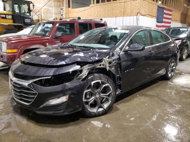 Vin: 1g1zd5st5nf205777, lot: 44037134, chevrolet malibu lt 2022 img_1