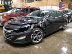 2022 CHEVROLET MALIBU LT - 1G1ZD5ST5NF205777