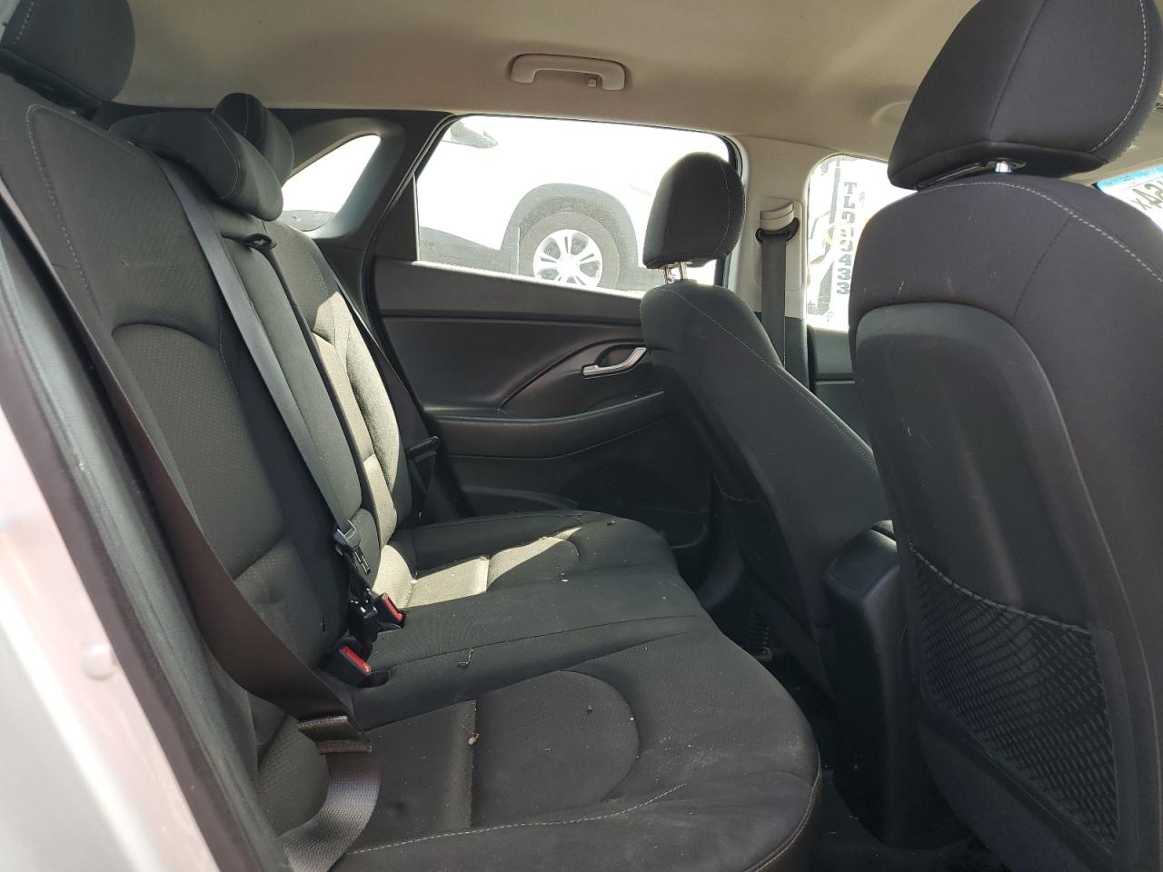 KMHH35LE0KU088425 2019 Hyundai Elantra Gt