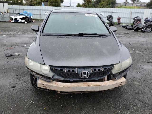 2HGFA1F66BH538050 | 2011 Honda civic lx-s