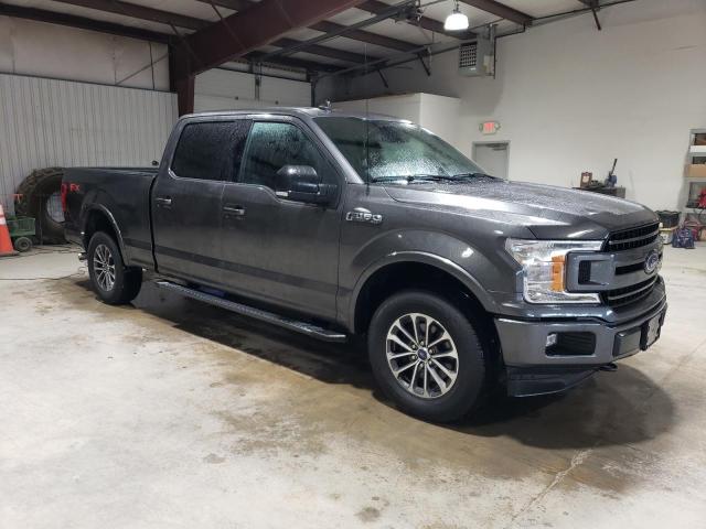 1FTFW1E53JKD78550 2018 FORD F-150-3