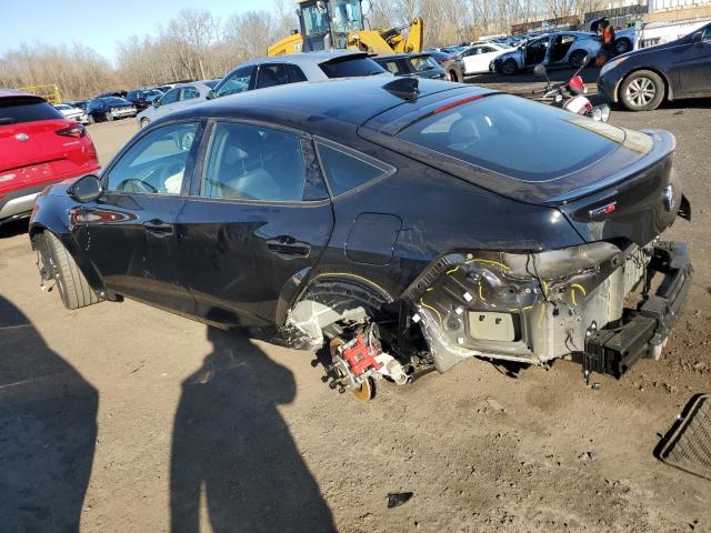 2024 ACURA INTEGRA TY 19UDE5G92RA001342