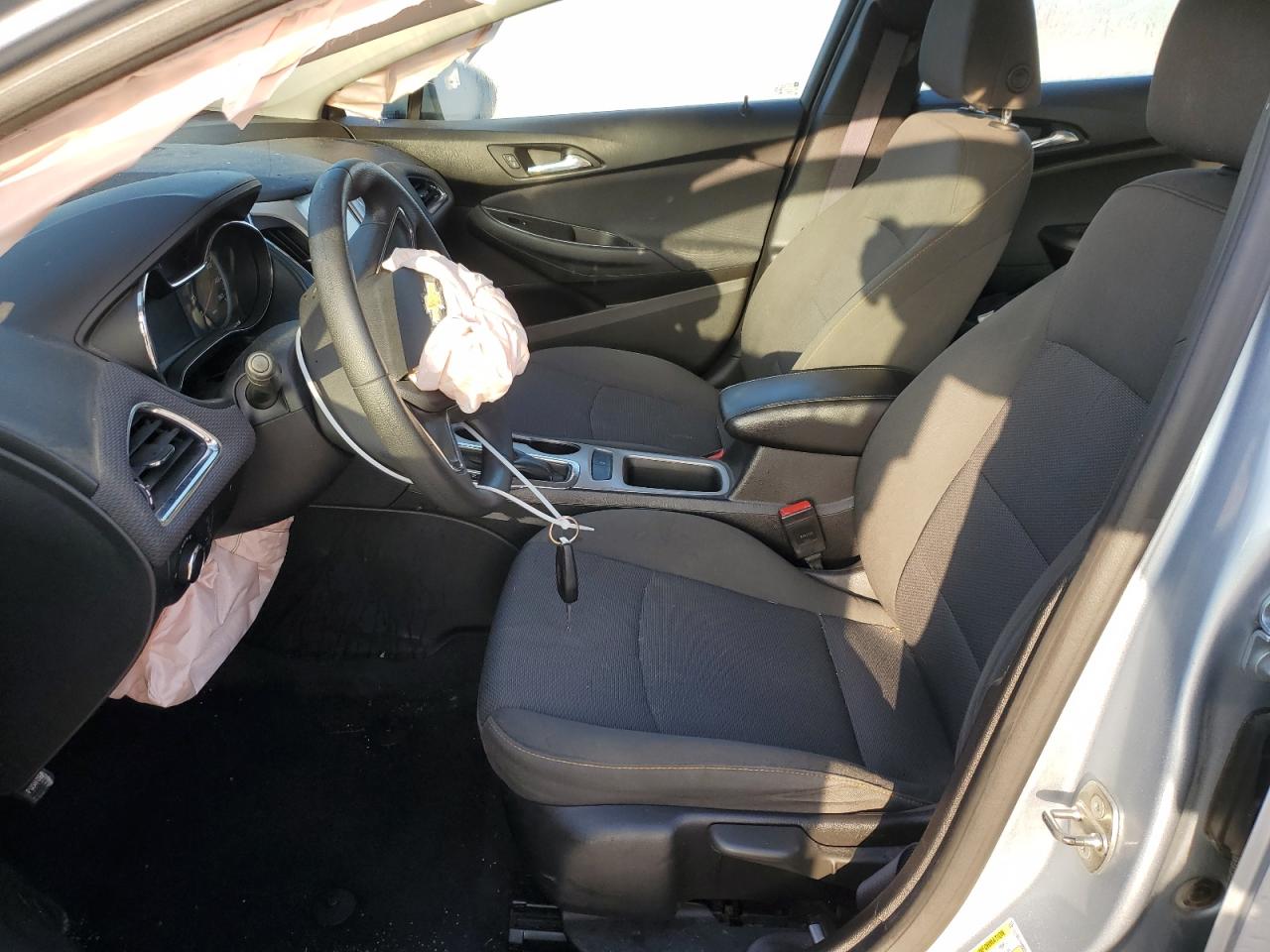 1G1BC5SM2H7276768 CHEVROLET CRUZE 2017