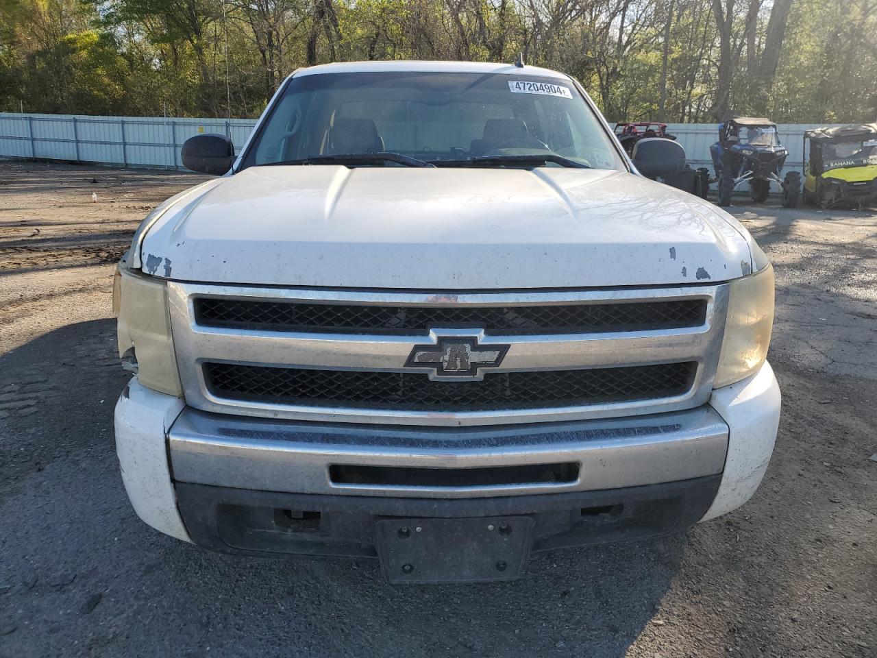 3GCEK23339G146208 2009 Chevrolet Silverado K1500 Lt