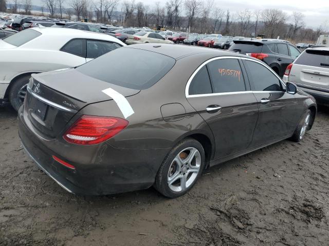 2017 MERCEDES-BENZ E 300 4MAT - WDDZF4KB8HA231932