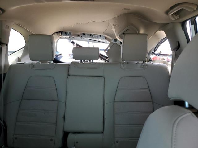 2022 Honda Cr-V Exl VIN: 7FARW2H85NE036842 Lot: 47530634