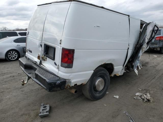 1FTSE34L33HA43222 | 2003 Ford econoline e350 super duty van