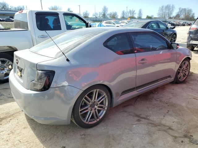 2011 Toyota Scion Tc VIN: JTKJF5C70B3009025 Lot: 47613664