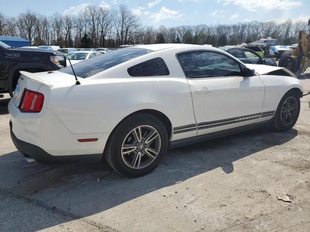 2011 Ford Mustang VIN: 1ZVBP8AM0B5119805 Lot: 47755384