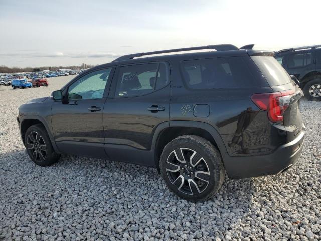 1GKKNRLS0MZ105901 GMC Acadia SLE 2