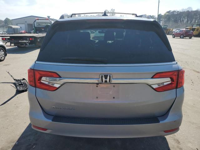 2019 HONDA ODYSSEY EX - 5FNRL6H77KB073289