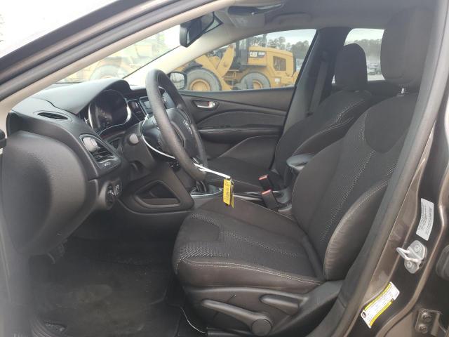 2015 DODGE DART SXT - 1C3CDFBBXFD364421