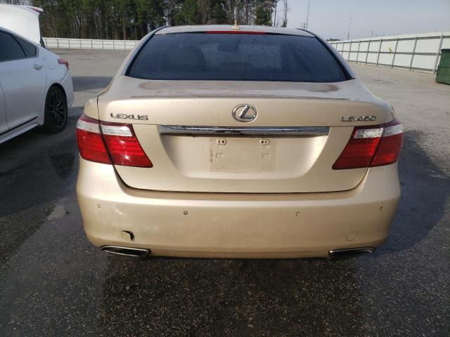 2008 Lexus LS - Image 6