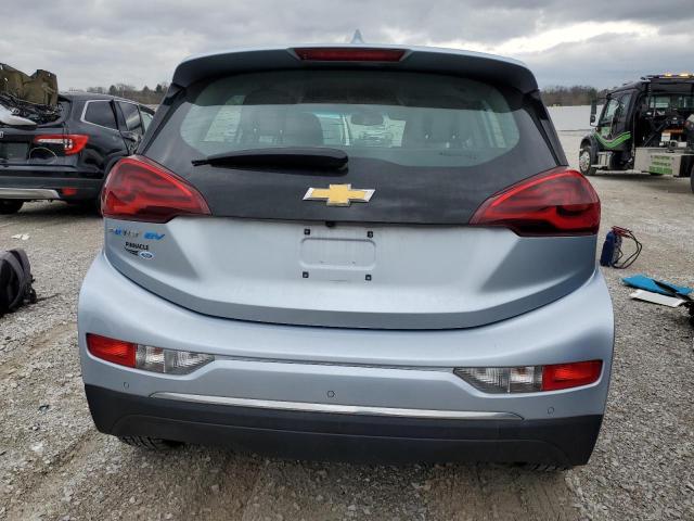 2017 CHEVROLET BOLT EV 1G1FW6S05H4172627