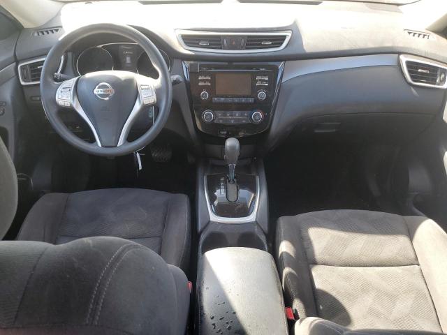 2015 NISSAN ROGUE S - KNMAT2MV9FP500283