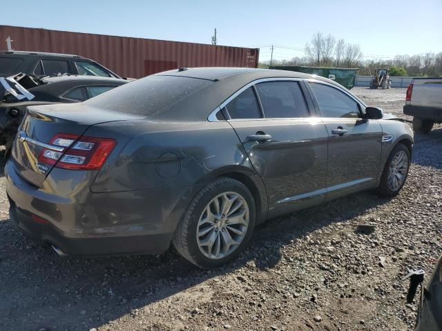 2017 Ford Taurus Limited VIN: 1FAHP2F80HG102155 Lot: 47301424