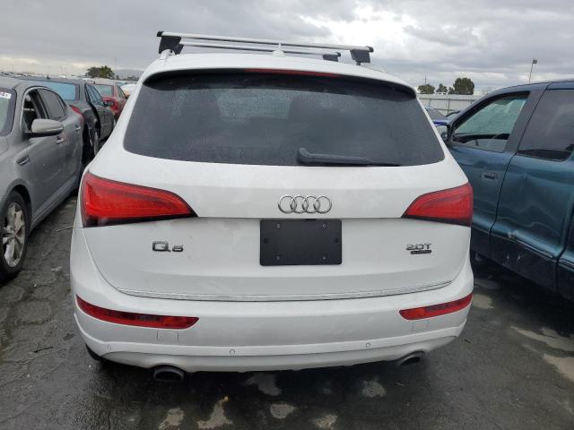 VIN WA1C2AFP6HA068269 2017 Audi Q5, Premium no.6