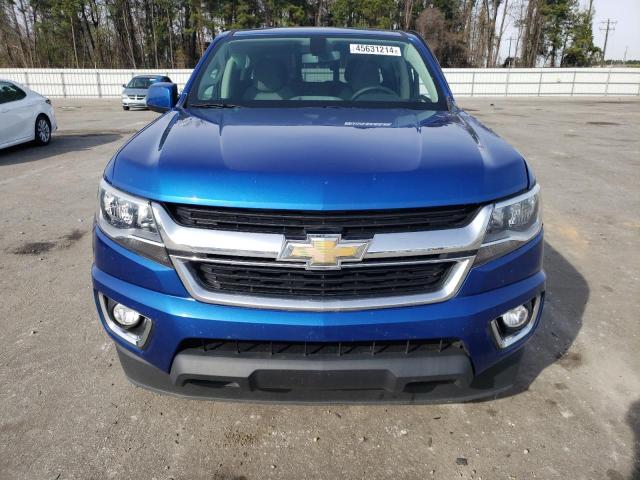 2020 CHEVROLET COLORADO L - 1GCGSCEN4L1178054