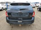 FORD EDGE SEL photo