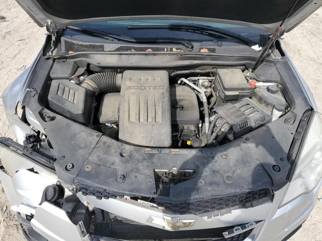 VIN 2GNALAEK1F1119949 2015 Chevrolet Equinox, LS no.12