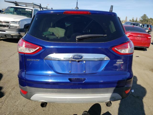 2013 Ford Escape Sel VIN: 1FMCU9H93DUA79182 Lot: 47076144