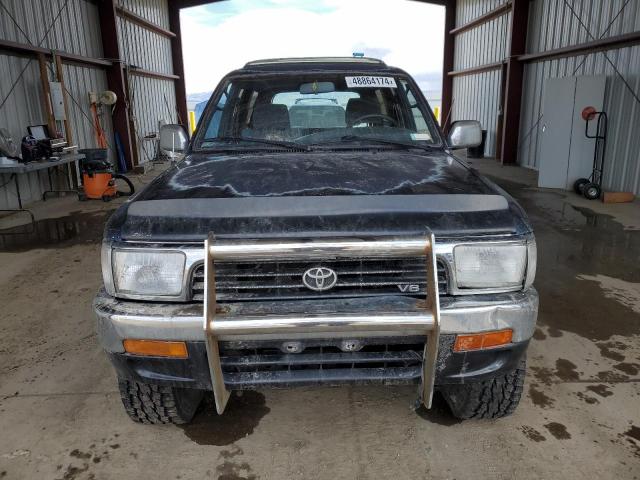 1993 Toyota 4Runner Vn39 Sr5 VIN: JT3VN39W3P0095202 Lot: 48864174