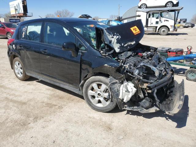 2009 Nissan Versa S VIN: 3N1BC13E59L370263 Lot: 47376634